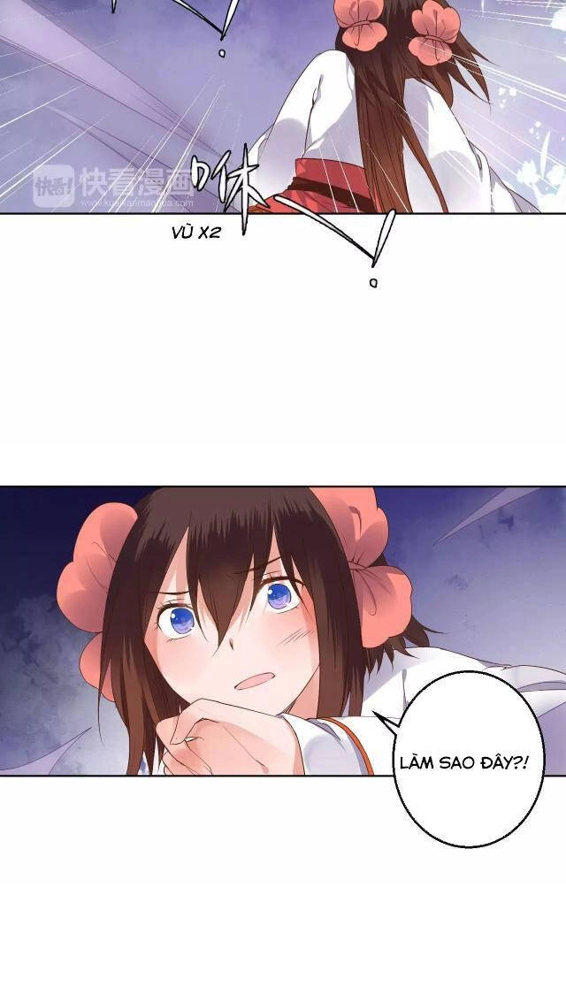 Đốt Đào Hoa Chapter 79 - 10