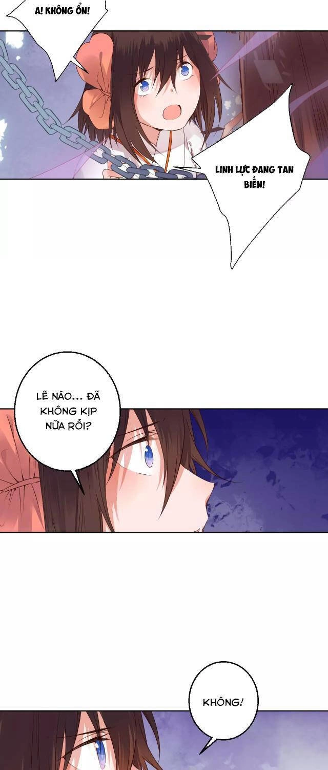 Đốt Đào Hoa Chapter 79 - 12