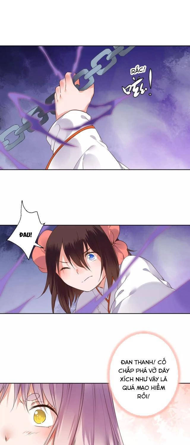 Đốt Đào Hoa Chapter 79 - 14