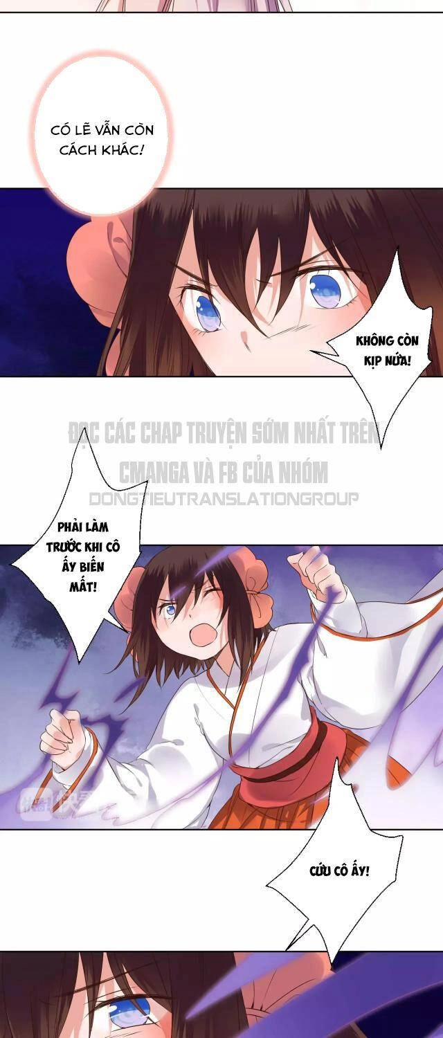 Đốt Đào Hoa Chapter 79 - 15