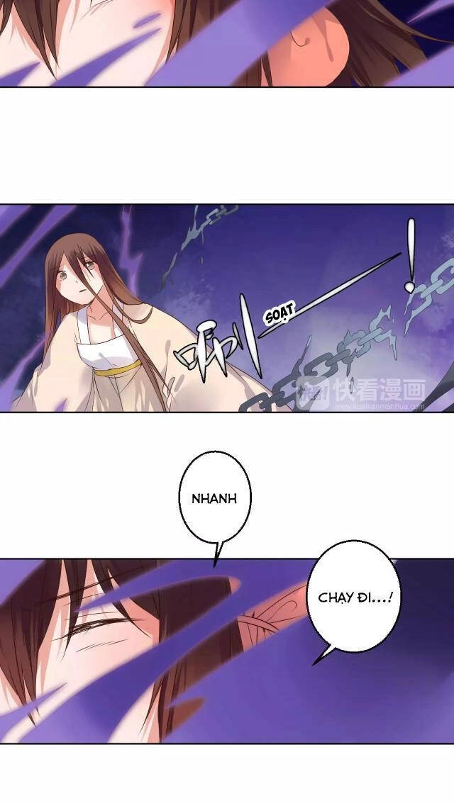 Đốt Đào Hoa Chapter 79 - 16