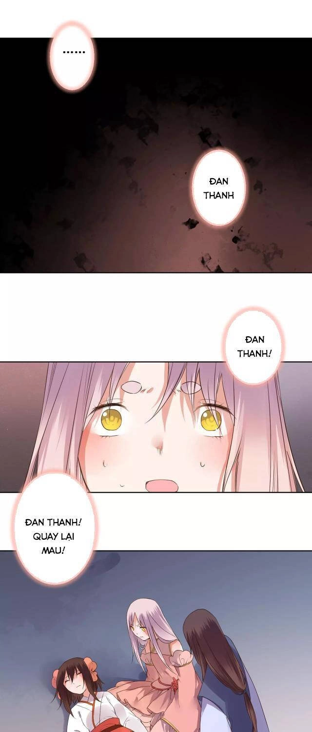 Đốt Đào Hoa Chapter 79 - 17