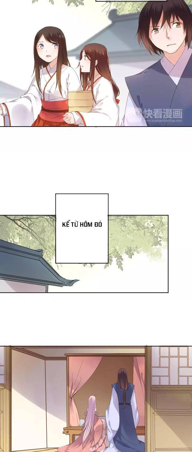 Đốt Đào Hoa Chapter 80 - 3
