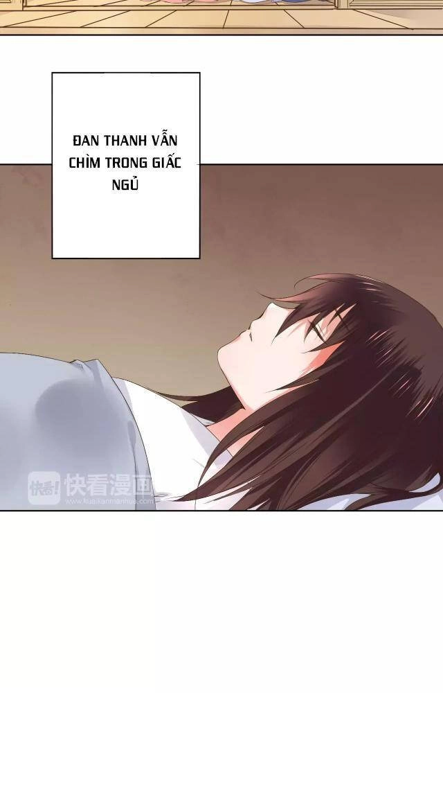 Đốt Đào Hoa Chapter 80 - 4