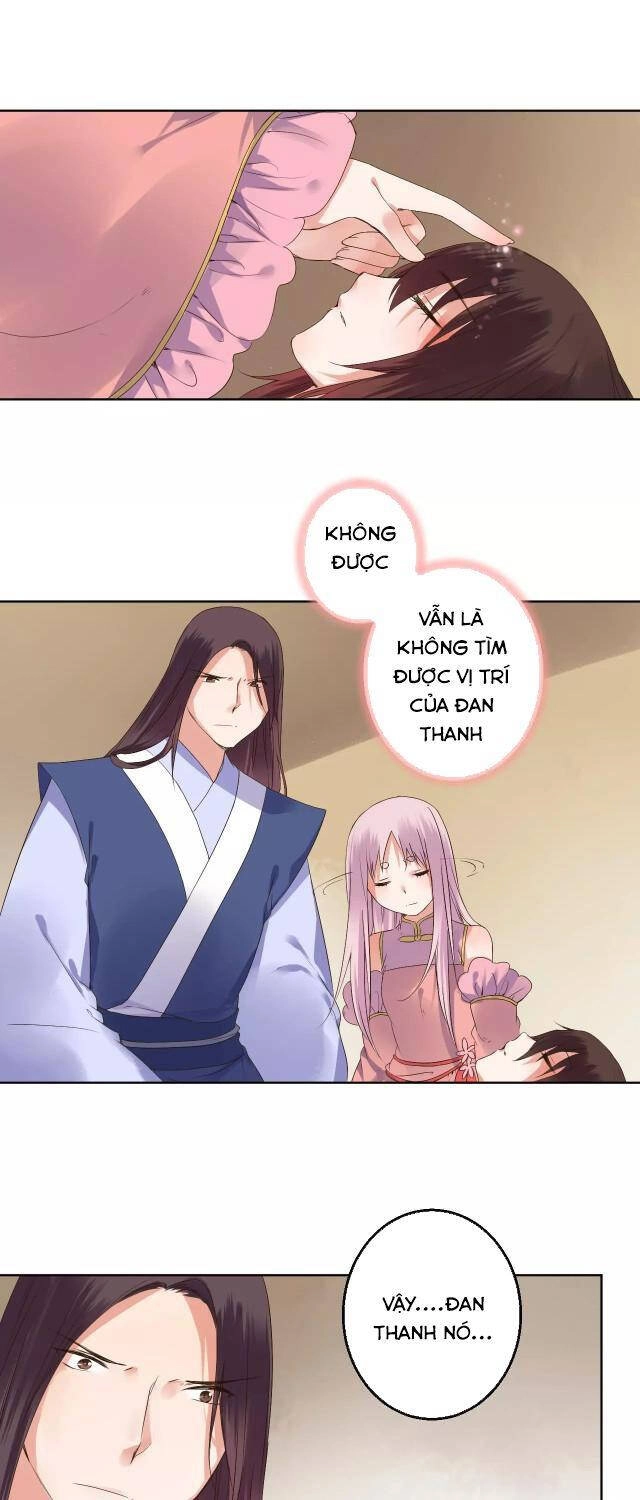 Đốt Đào Hoa Chapter 80 - 5