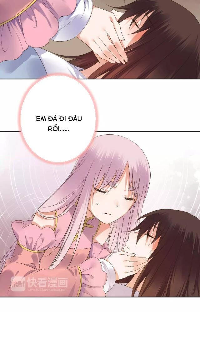 Đốt Đào Hoa Chapter 80 - 7