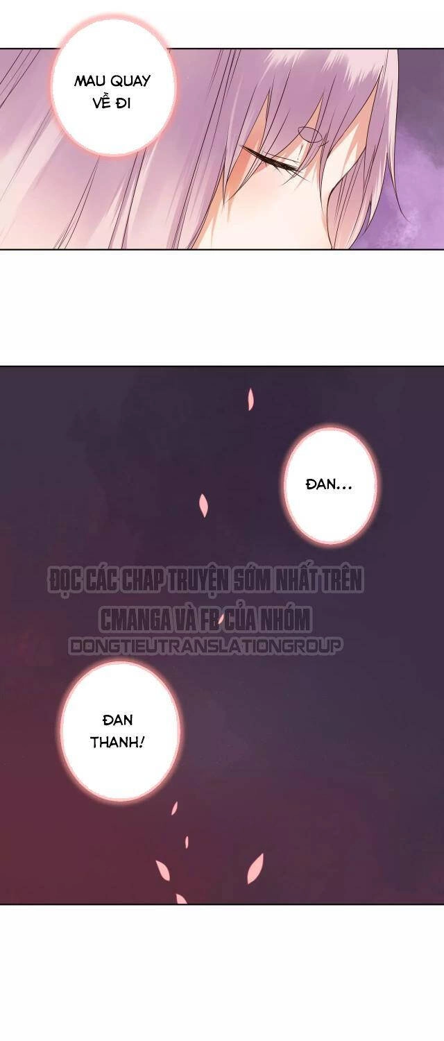 Đốt Đào Hoa Chapter 80 - 8