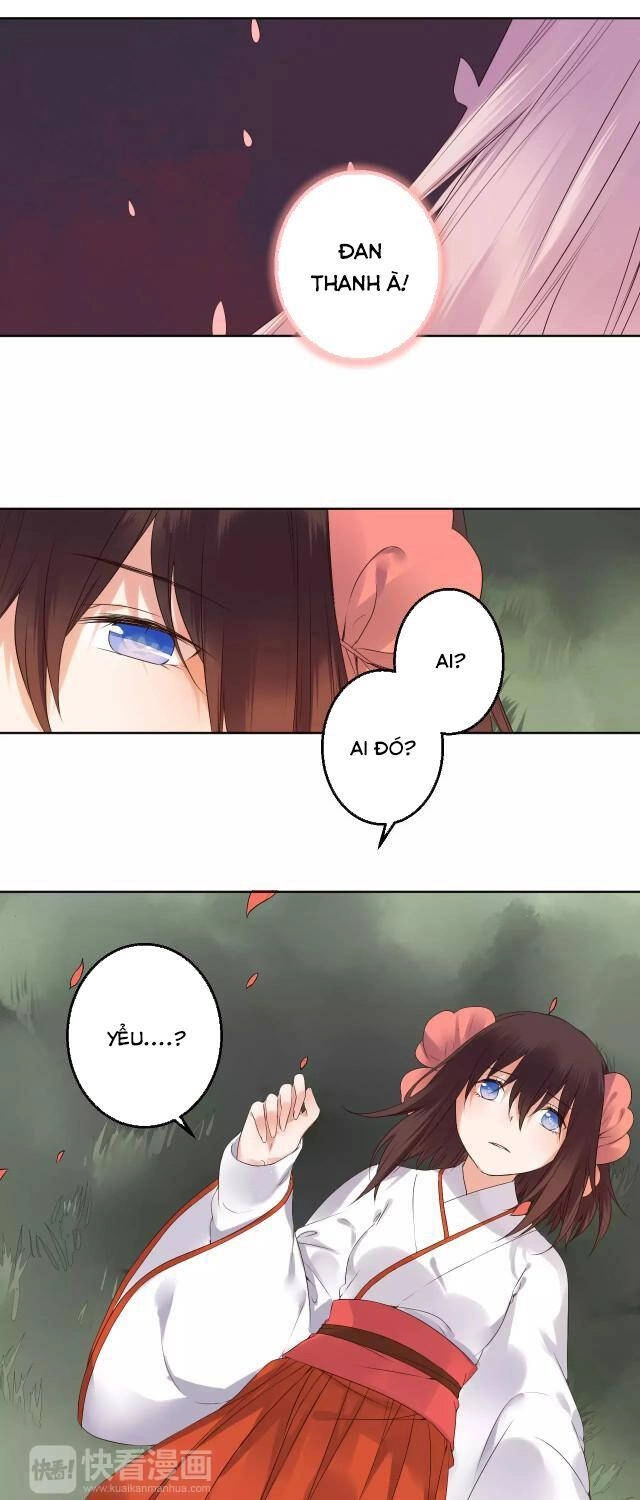 Đốt Đào Hoa Chapter 80 - 9