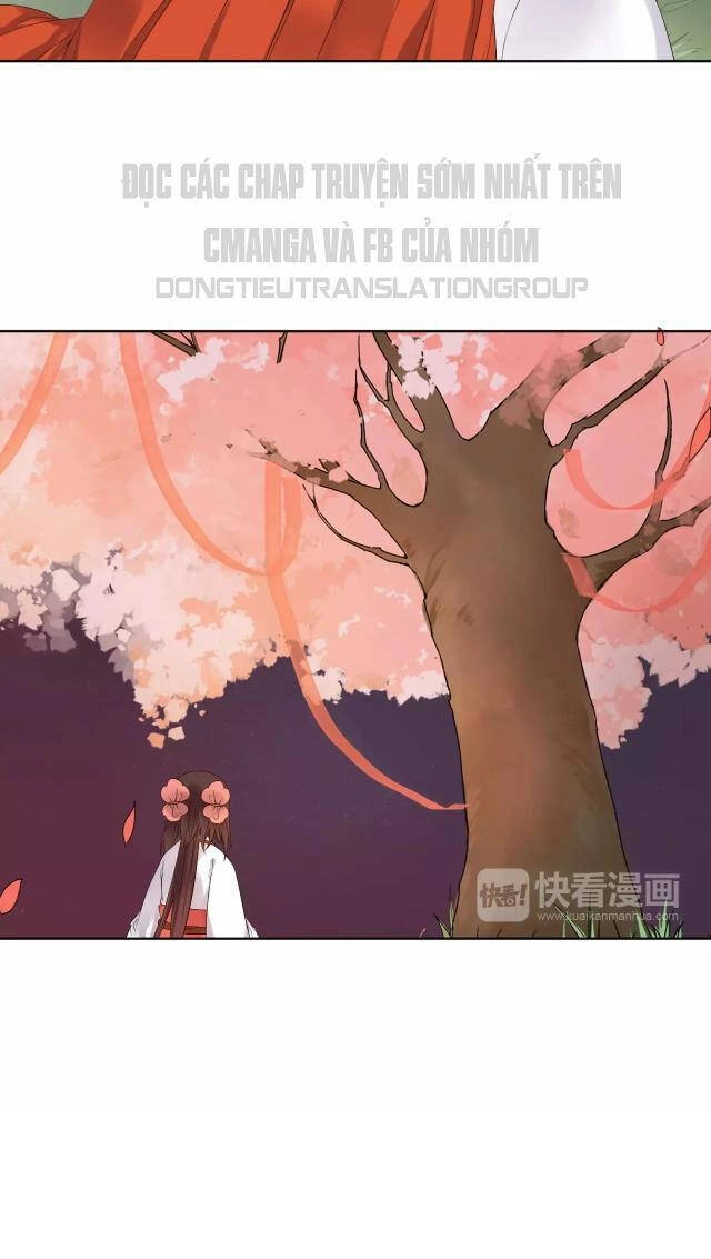 Đốt Đào Hoa Chapter 80 - 10