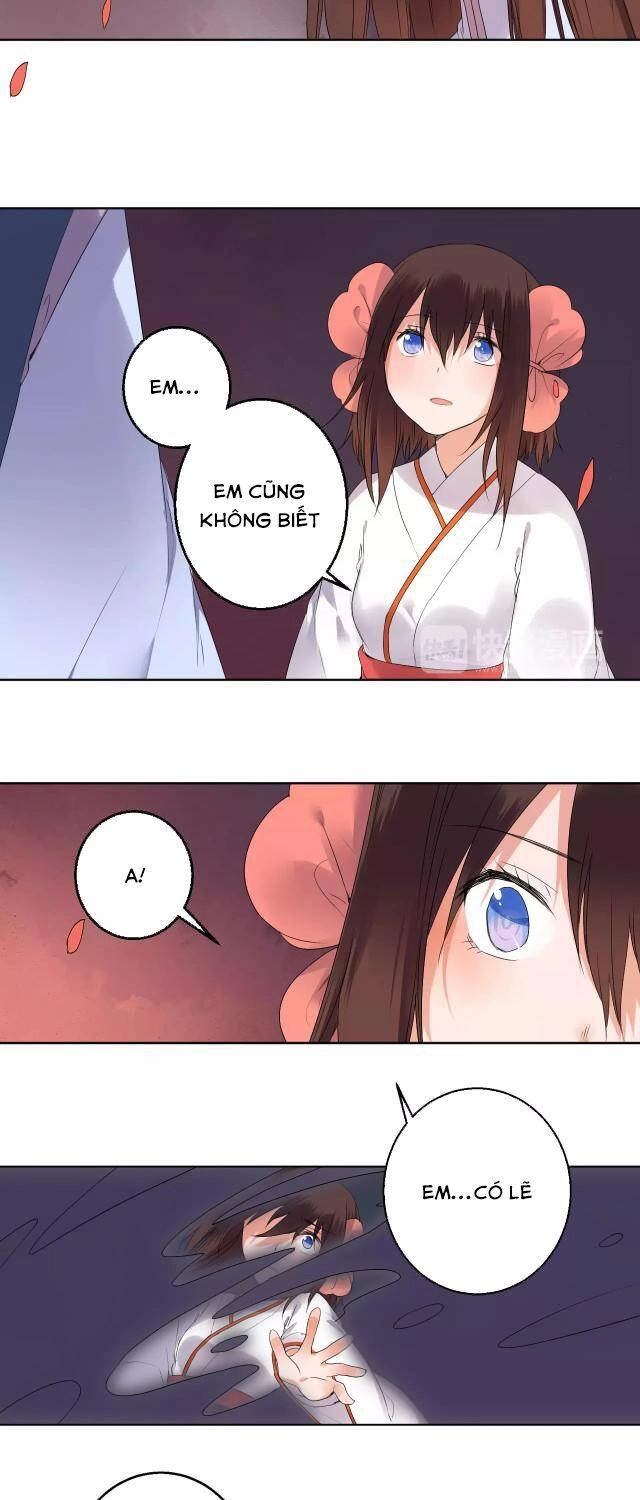 Đốt Đào Hoa Chapter 80 - 12