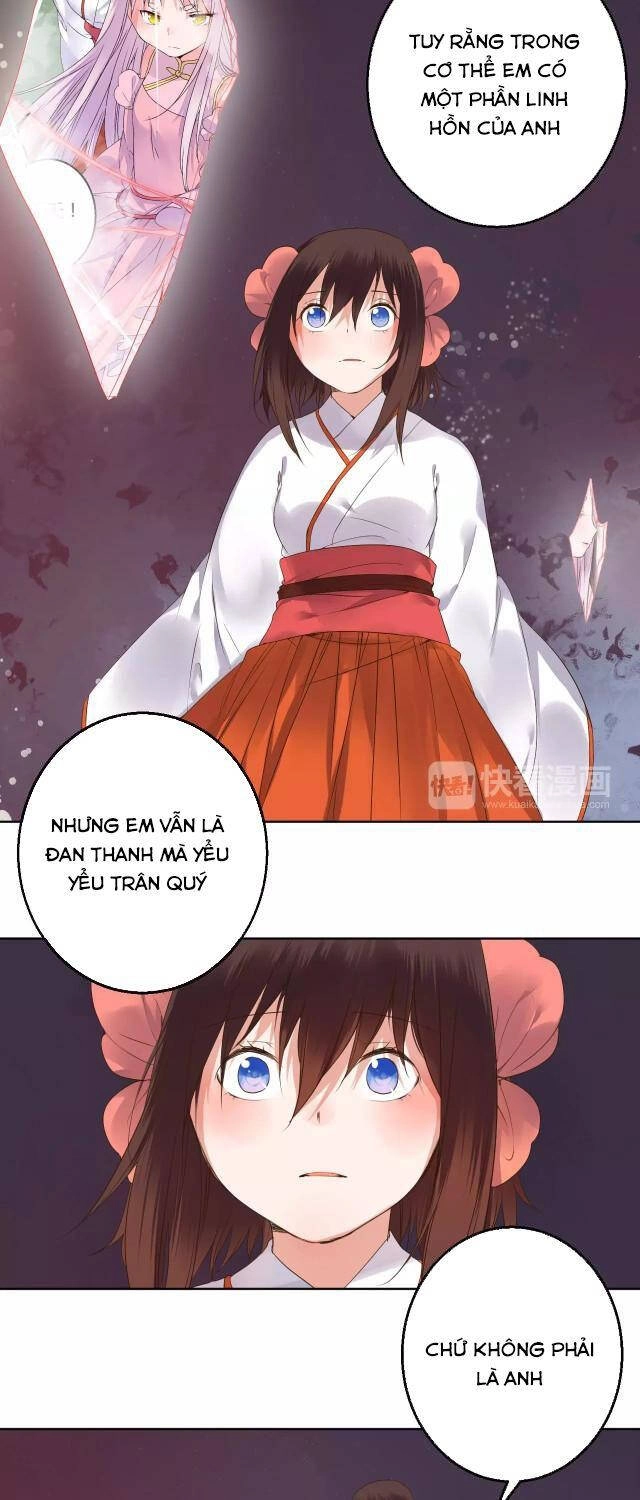 Đốt Đào Hoa Chapter 80 - 15