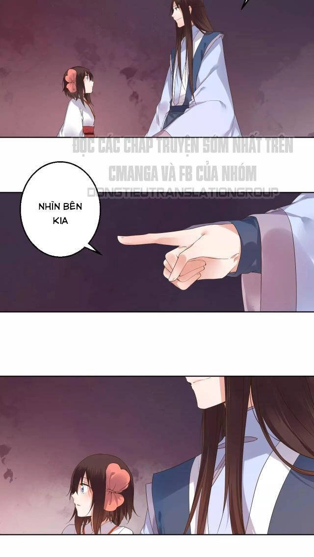 Đốt Đào Hoa Chapter 80 - 16