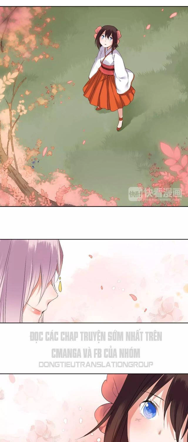 Đốt Đào Hoa Chapter 80 - 22