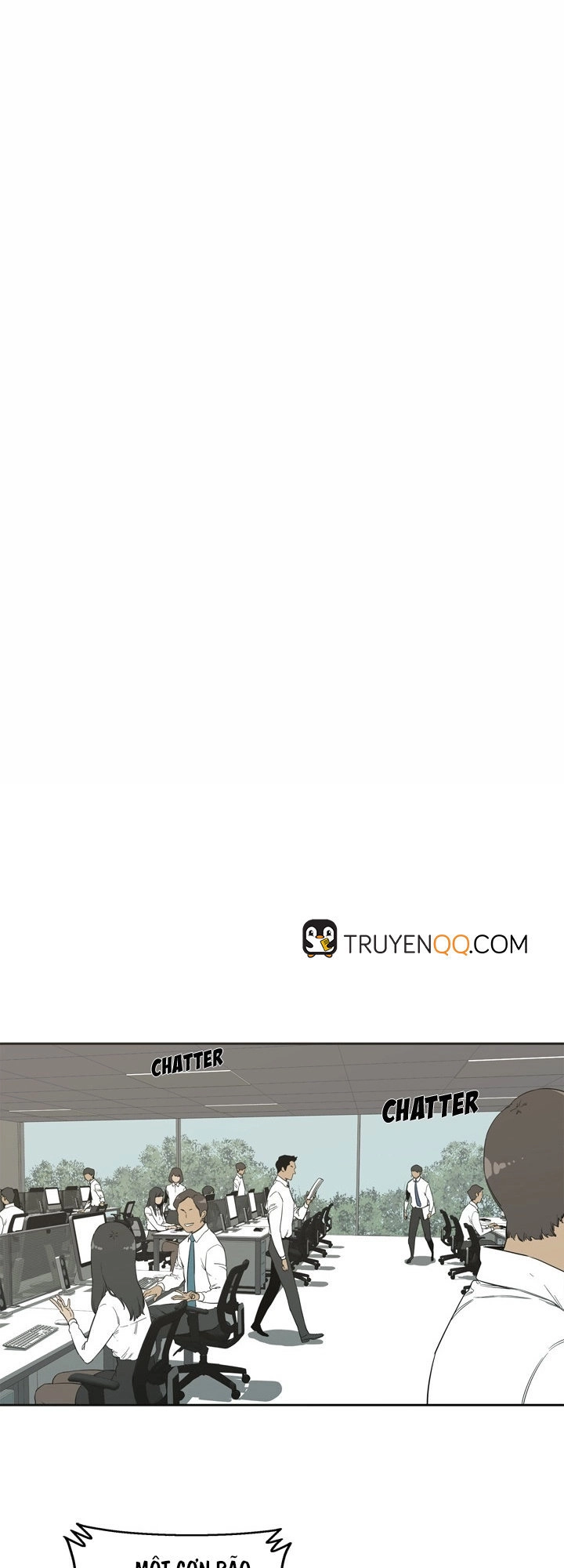 Hiệp Sĩ Giao Hàng Chapter 1 - 2