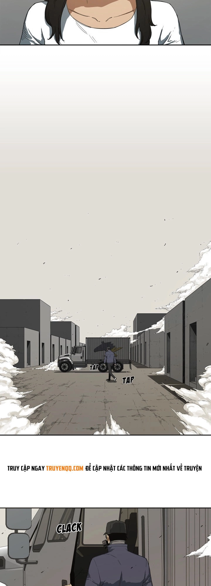 Hiệp Sĩ Giao Hàng Chapter 1 - 15