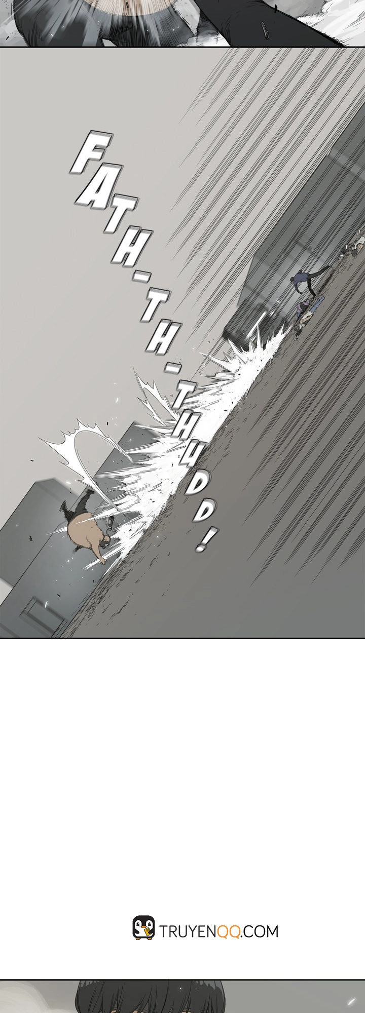 Hiệp Sĩ Giao Hàng Chapter 1 - 54