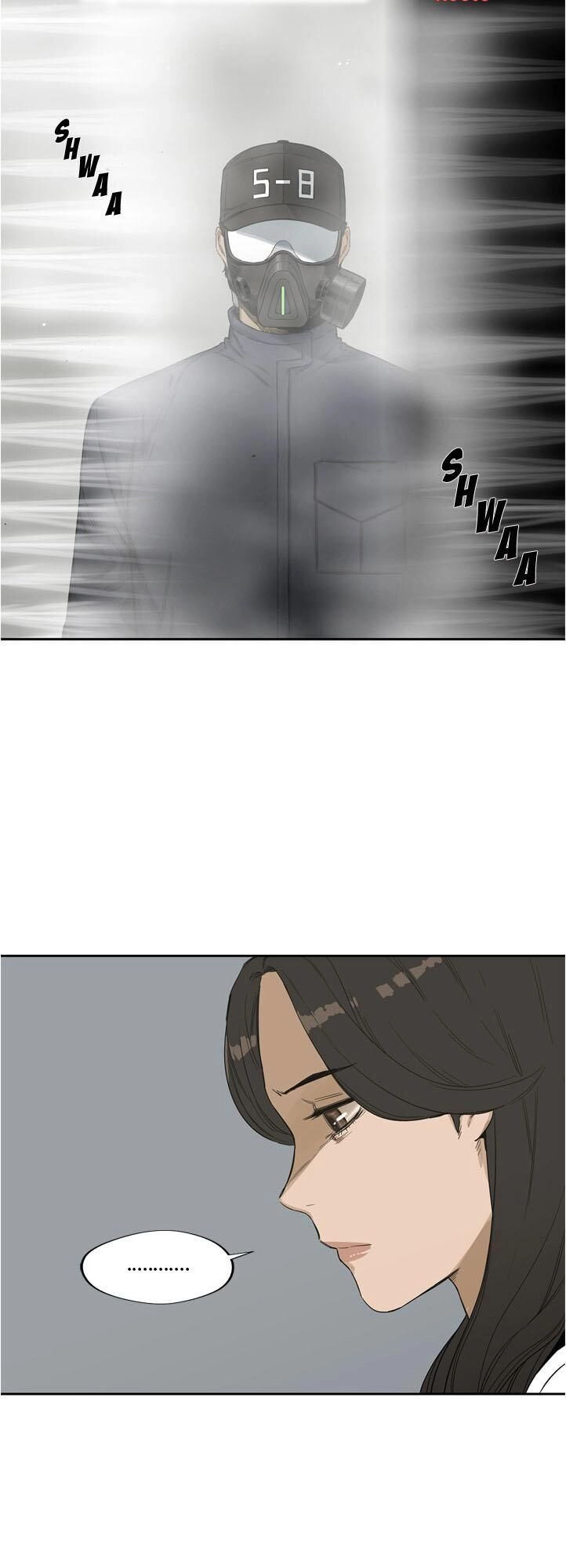 Hiệp Sĩ Giao Hàng Chapter 5 - 17