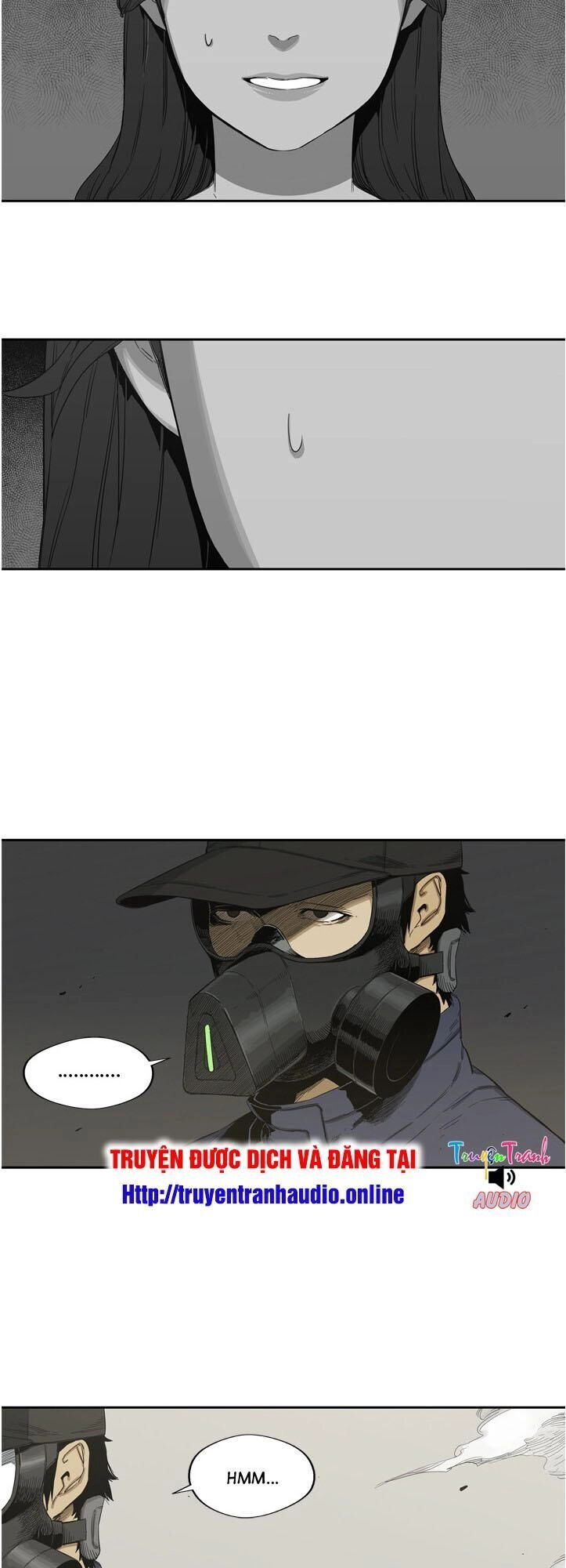 Hiệp Sĩ Giao Hàng Chapter 5 - 26