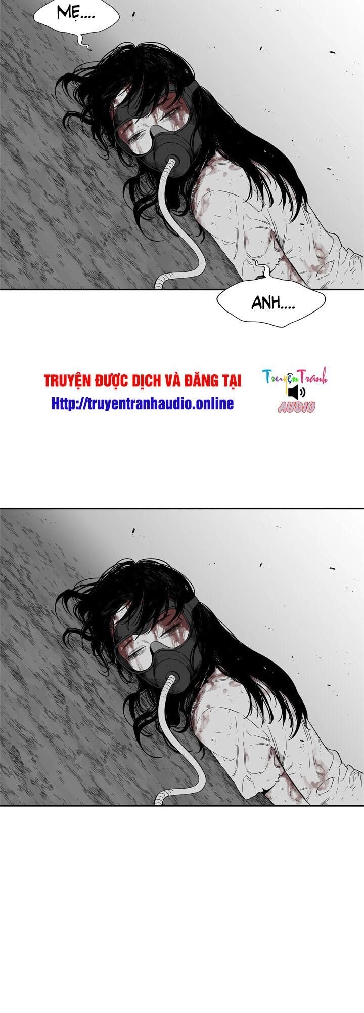 Hiệp Sĩ Giao Hàng Chapter 7 - 6