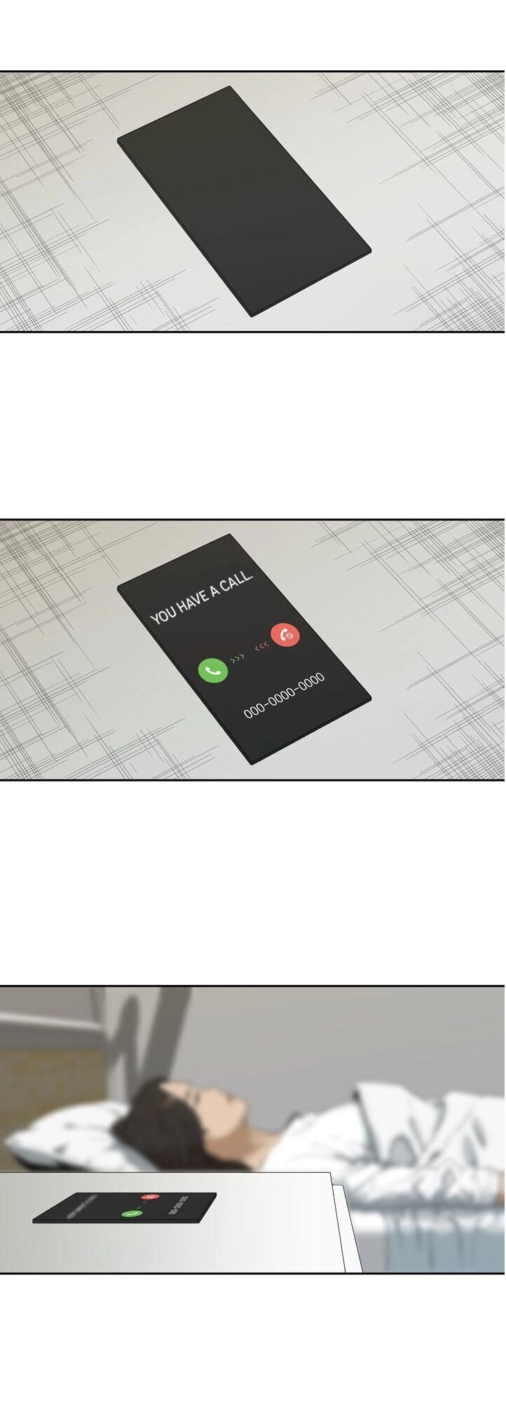 Hiệp Sĩ Giao Hàng Chapter 8 - 2