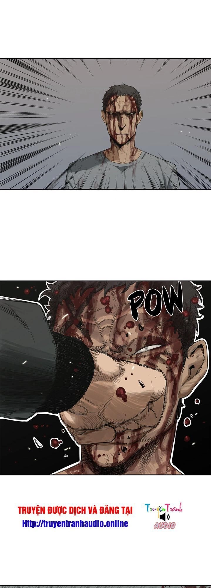 Hiệp Sĩ Giao Hàng Chapter 8 - 14