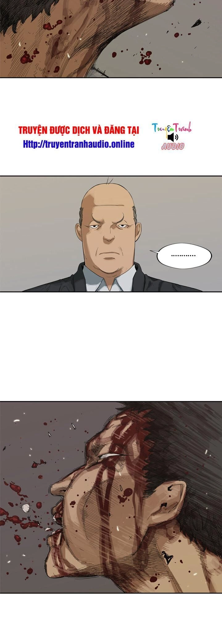 Hiệp Sĩ Giao Hàng Chapter 8 - 17