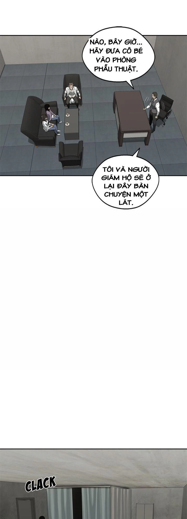 Hiệp Sĩ Giao Hàng Chapter 9 - 5