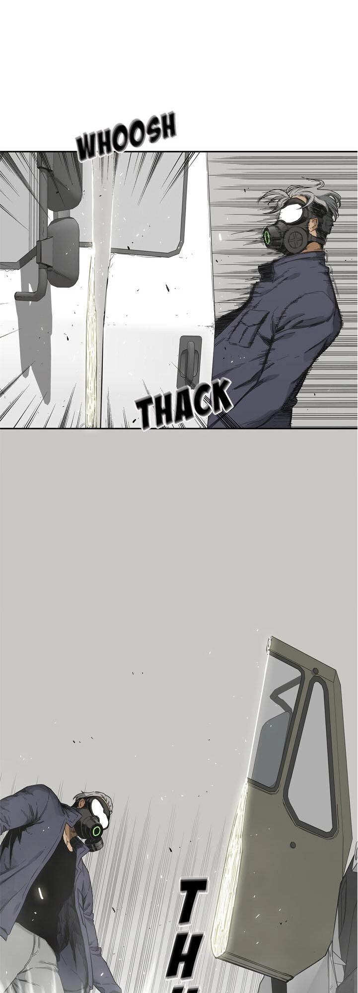 Hiệp Sĩ Giao Hàng Chapter 10 - 41