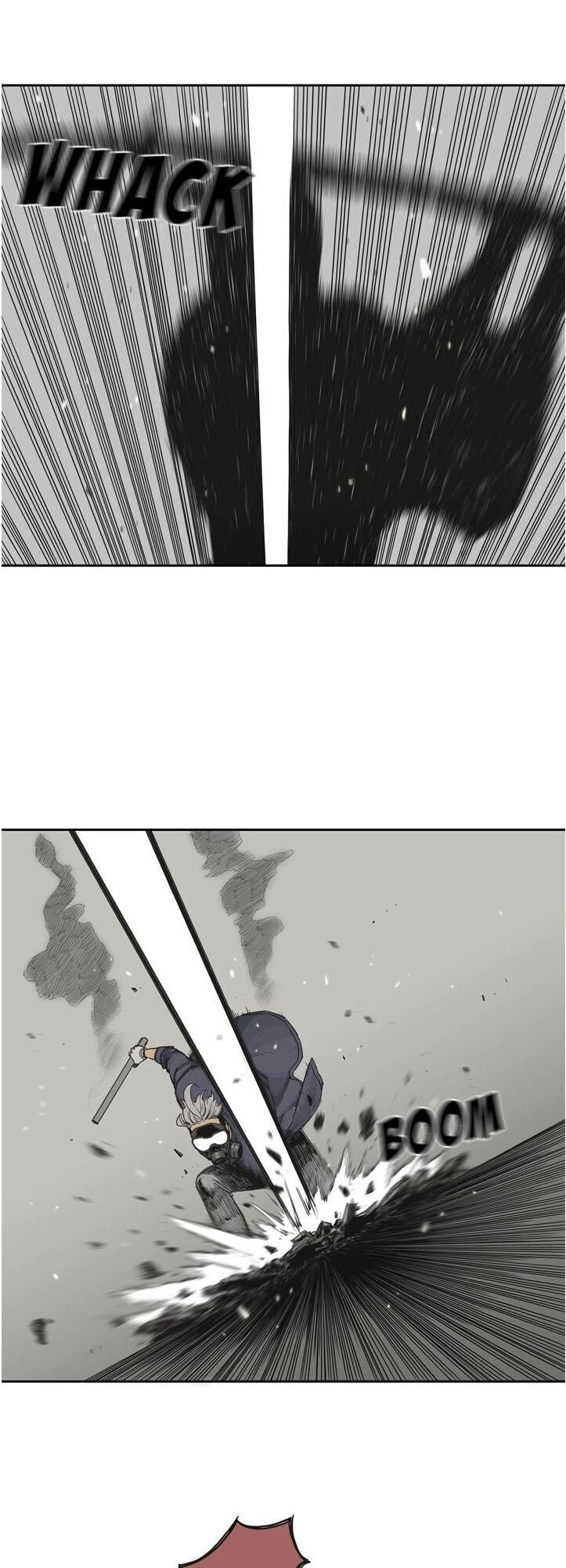 Hiệp Sĩ Giao Hàng Chapter 11 - 19