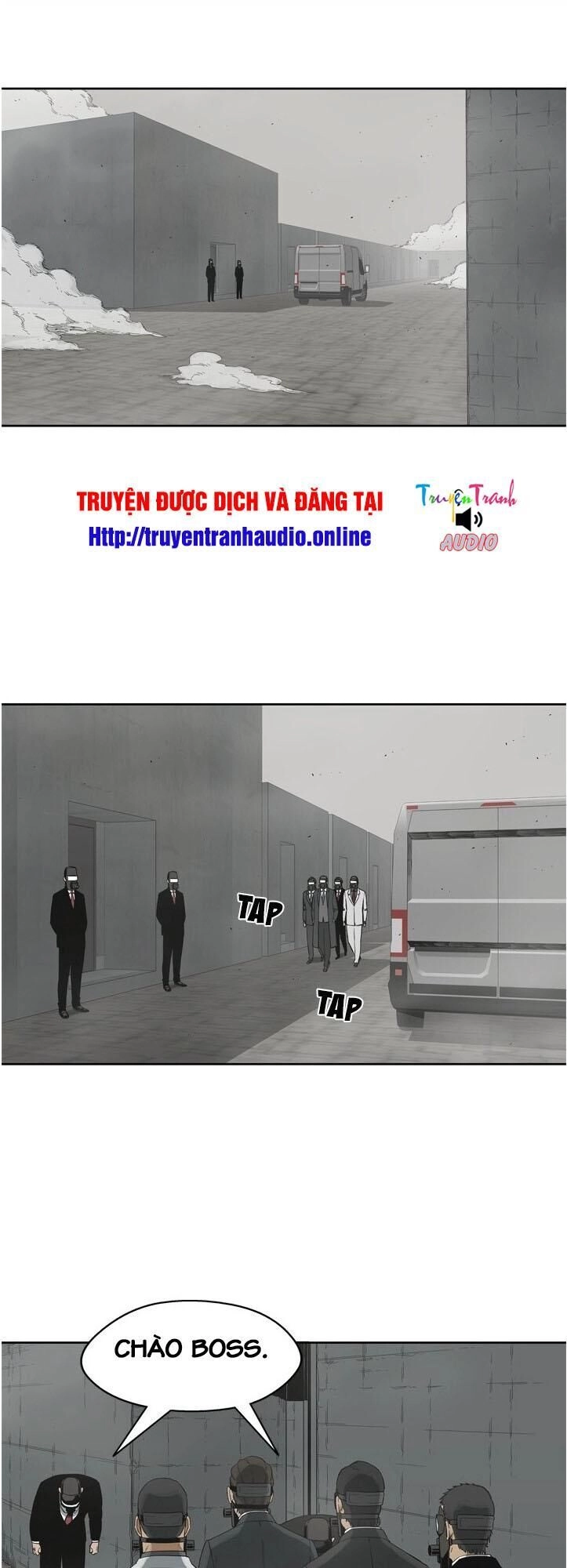 Hiệp Sĩ Giao Hàng Chapter 11 - 28