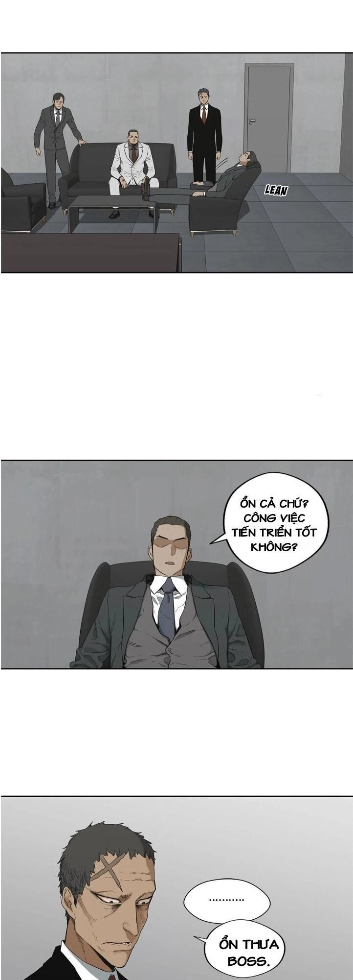 Hiệp Sĩ Giao Hàng Chapter 11 - 31