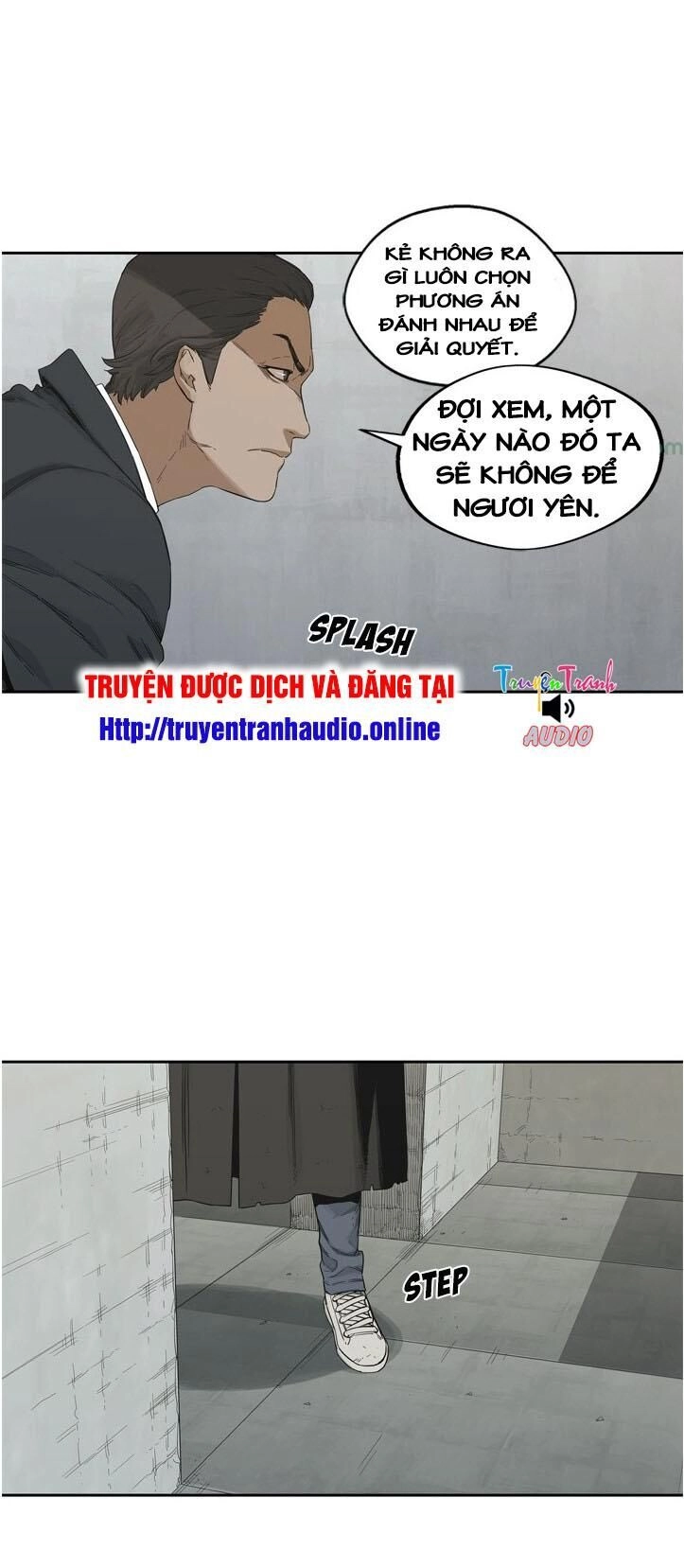 Hiệp Sĩ Giao Hàng Chapter 12 - 29