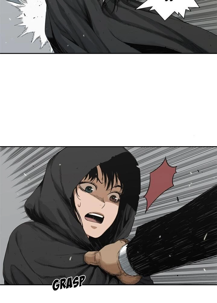 Hiệp Sĩ Giao Hàng Chapter 13 - 5