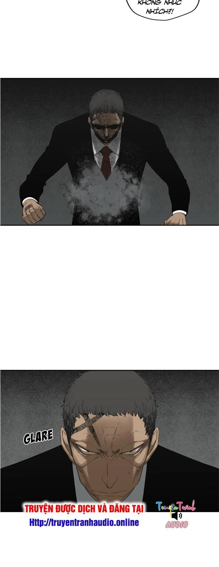 Hiệp Sĩ Giao Hàng Chapter 13 - 10