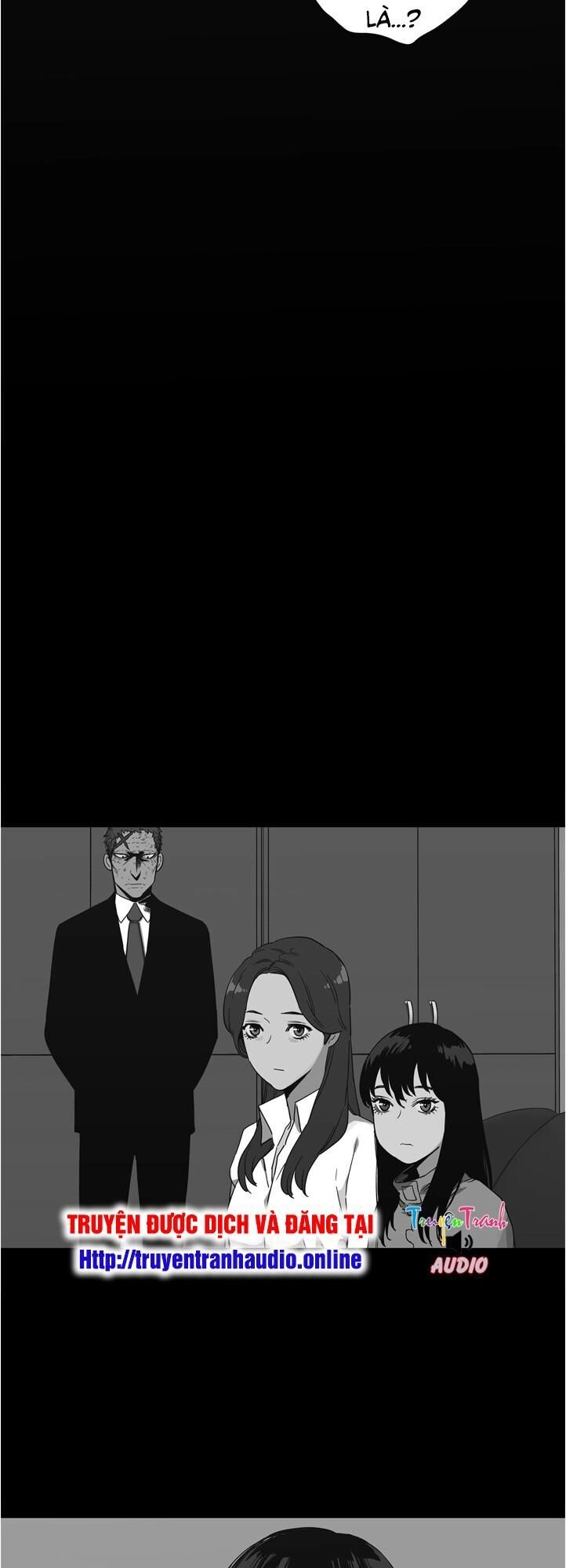 Hiệp Sĩ Giao Hàng Chapter 13 - 12