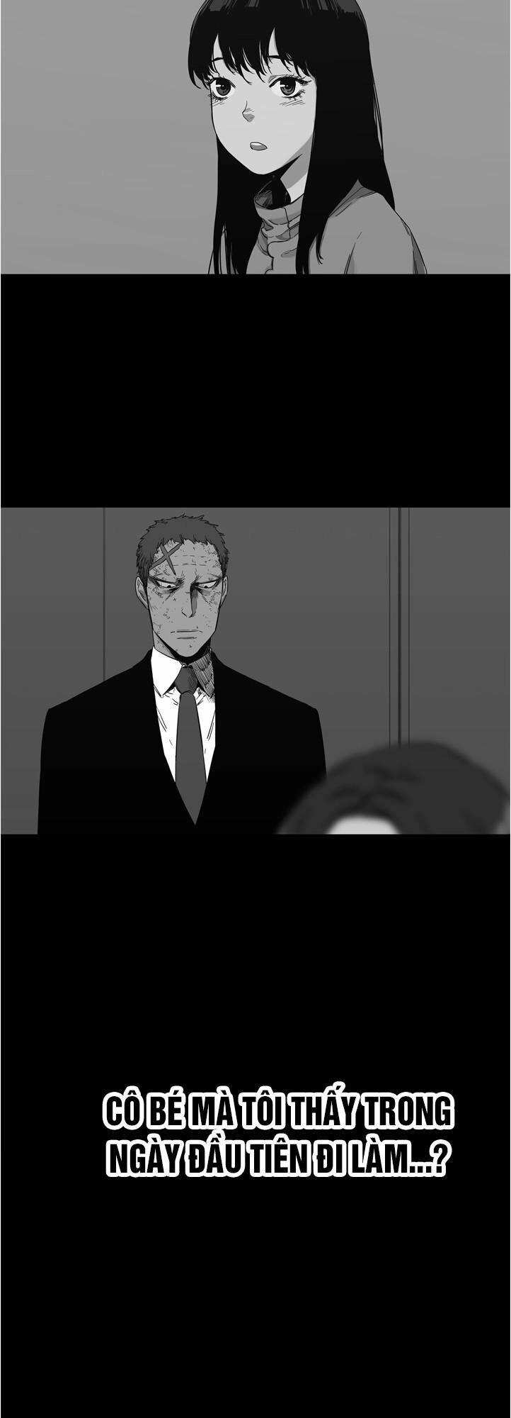 Hiệp Sĩ Giao Hàng Chapter 13 - 13