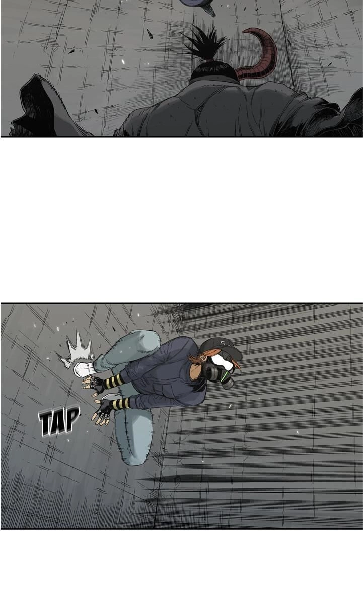 Hiệp Sĩ Giao Hàng Chapter 13 - 26