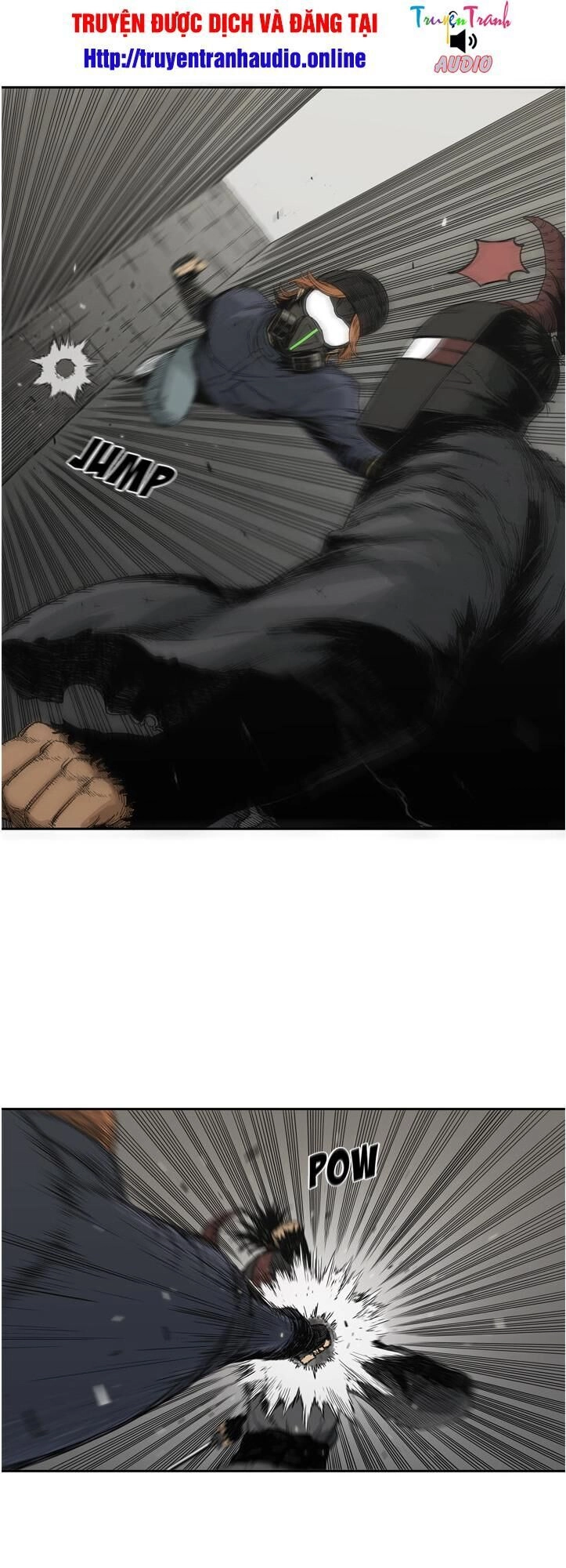 Hiệp Sĩ Giao Hàng Chapter 13 - 27