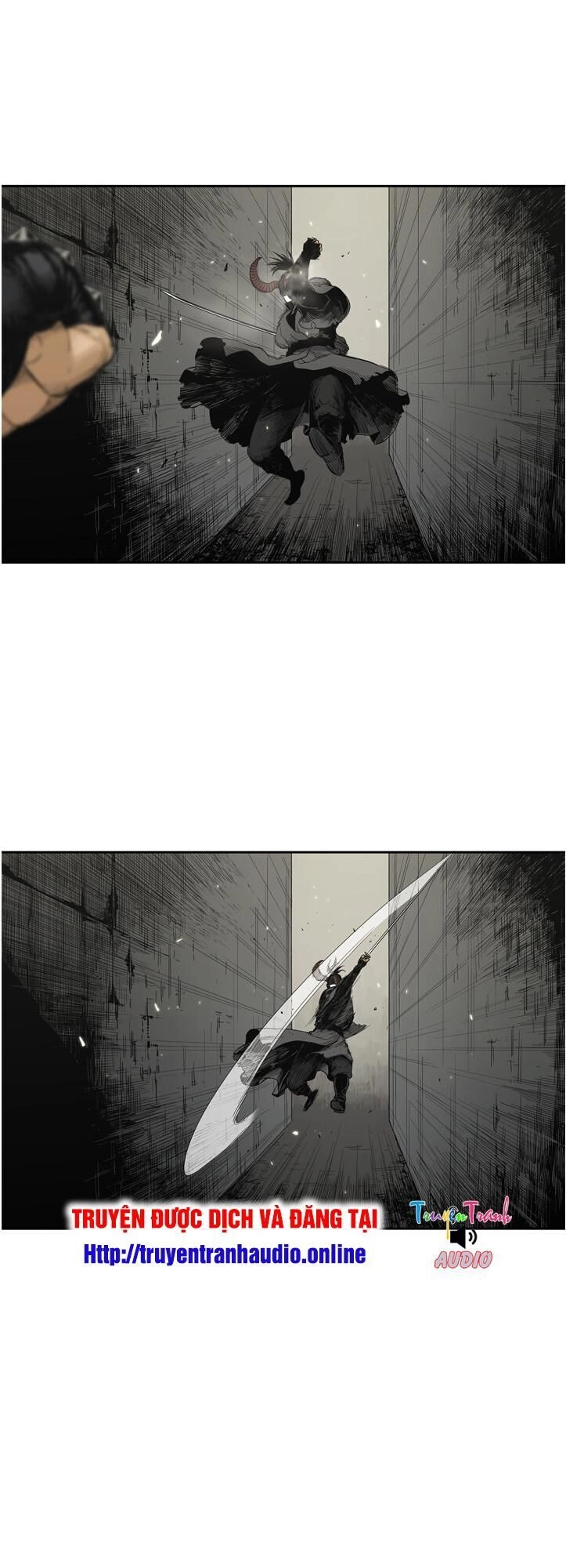 Hiệp Sĩ Giao Hàng Chapter 13 - 28