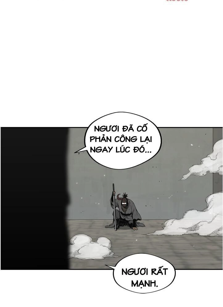 Hiệp Sĩ Giao Hàng Chapter 13 - 31