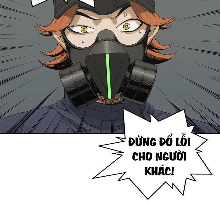 Hiệp Sĩ Giao Hàng Chapter 13 - 37