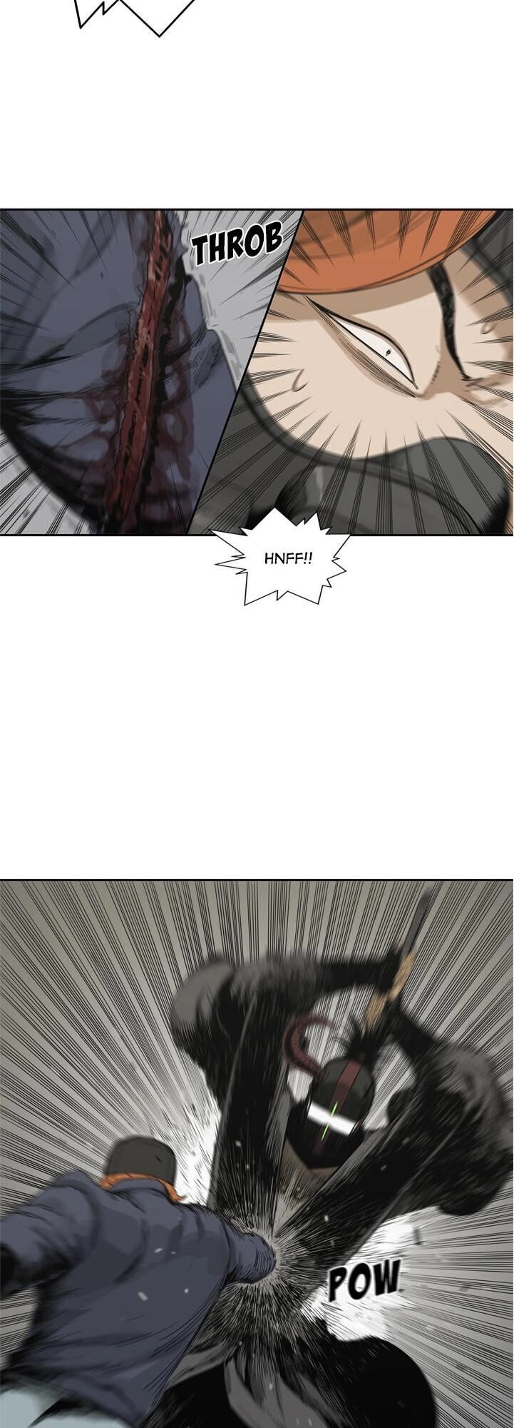 Hiệp Sĩ Giao Hàng Chapter 13 - 40