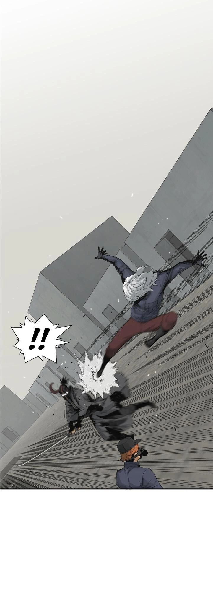 Hiệp Sĩ Giao Hàng Chapter 13 - 46