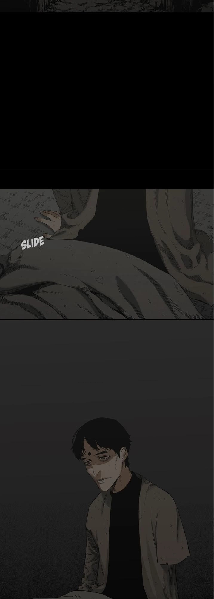 Hiệp Sĩ Giao Hàng Chapter 13 - 53