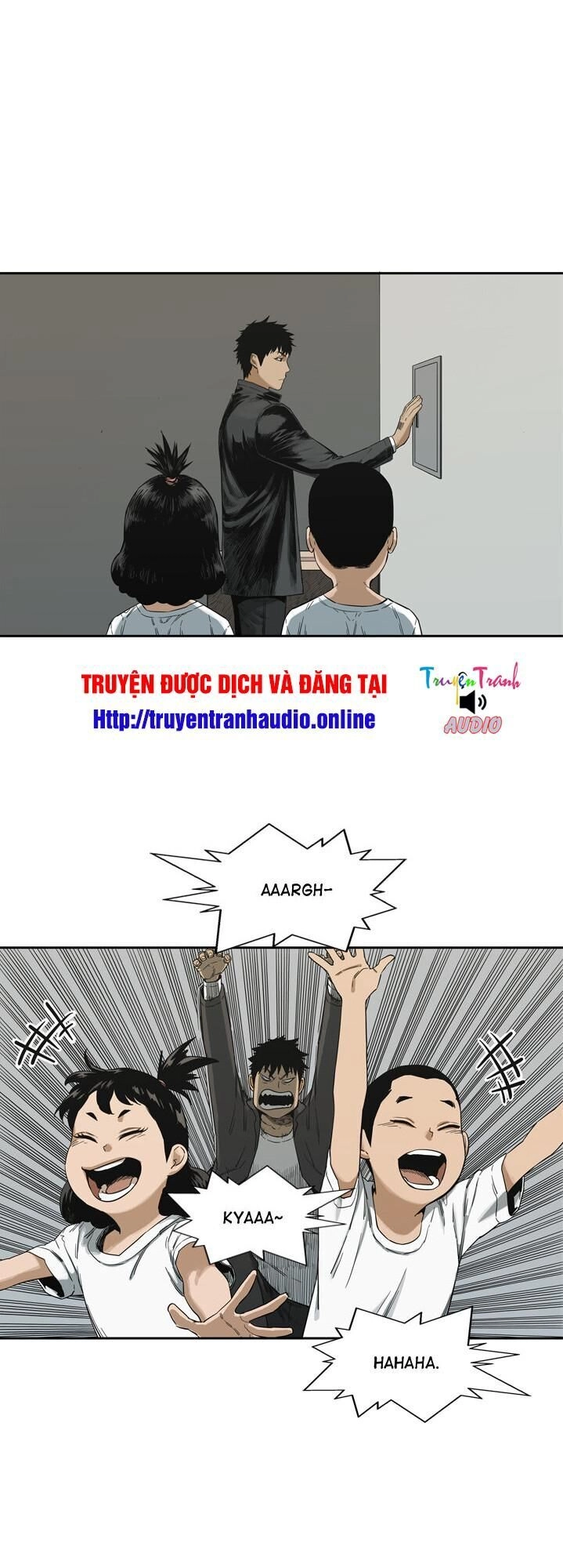 Hiệp Sĩ Giao Hàng Chapter 14 - 24