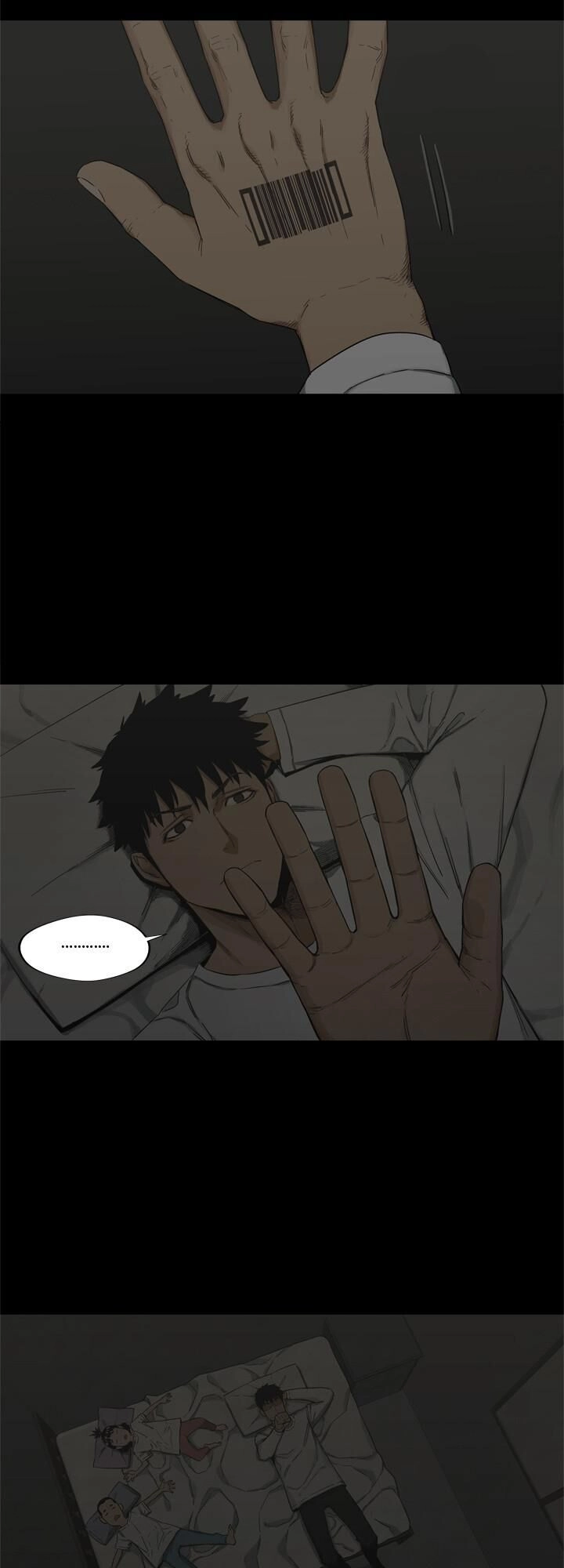 Hiệp Sĩ Giao Hàng Chapter 14 - 30