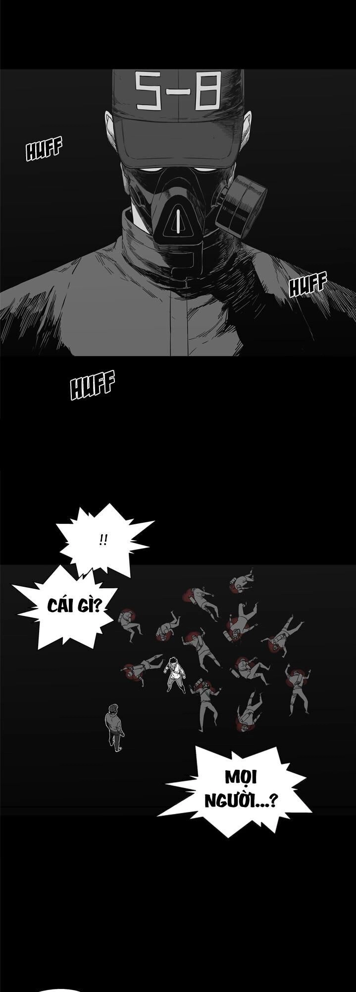 Hiệp Sĩ Giao Hàng Chapter 14 - 39