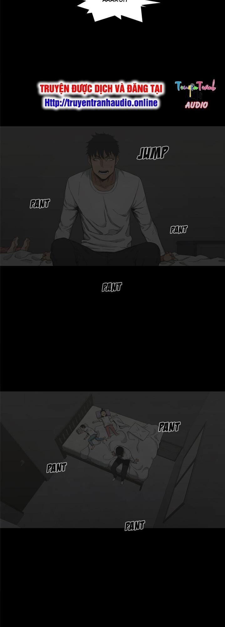 Hiệp Sĩ Giao Hàng Chapter 14 - 41