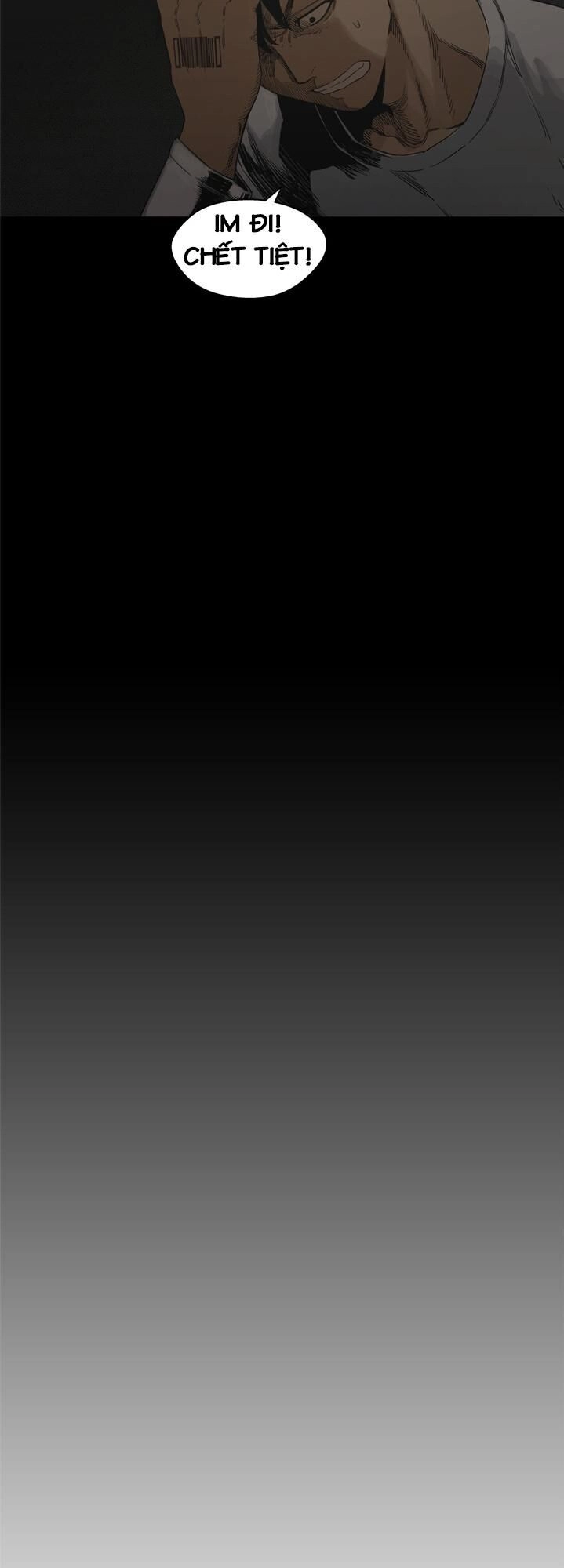 Hiệp Sĩ Giao Hàng Chapter 14 - 43