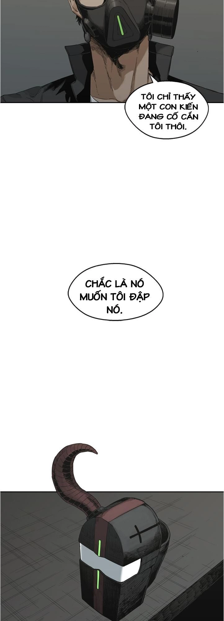 Hiệp Sĩ Giao Hàng Chapter 14 - 52